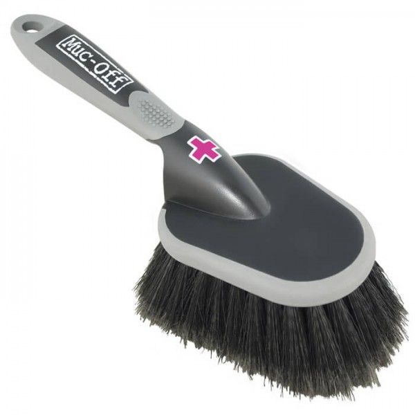 Muc Off - Super Soft Wash Brush - Bürste schwarz