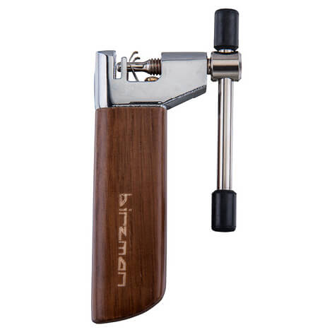 Birzman - Light-ER Chain Rivet Extractor 9-12 SC - Fahrradwerkzeug grau/ wood