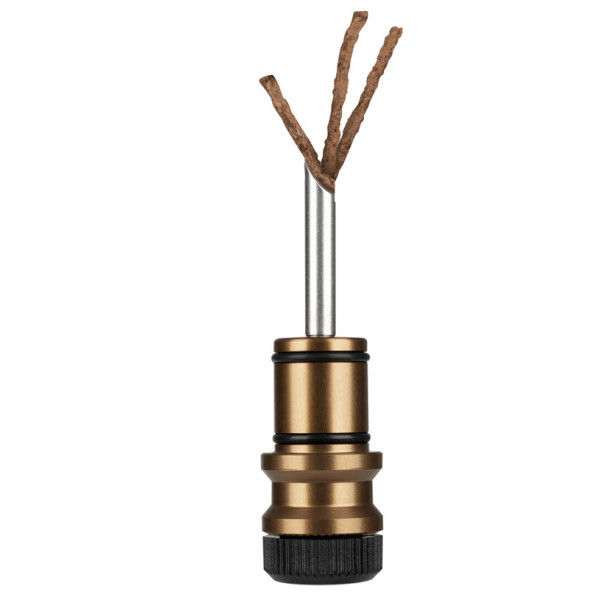 Blackburn - Pro Plugger Tire Repair Kit schwarz