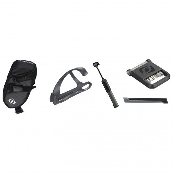 Syncros - Mtbiker Essentials Kit - Fahrradwerkzeug schwarz