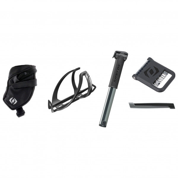 Syncros - Roadie Essentials Kit - Fahrradwerkzeug schwarz