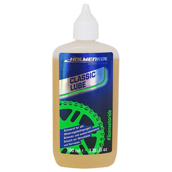 Holmenkol - Classic Lube - Kettenöl Gr 100 ml