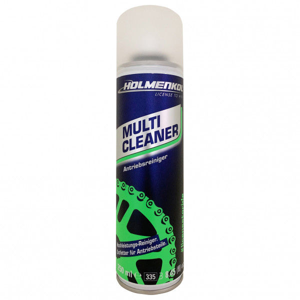 Holmenkol - Multi Cleaner - Fahrradreiniger Gr 250 ml