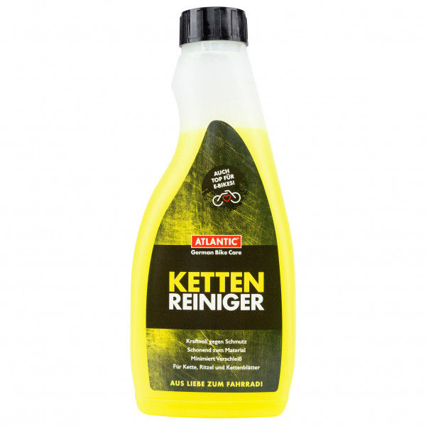 Atlantic - Kettenreiniger Gr 250 ml