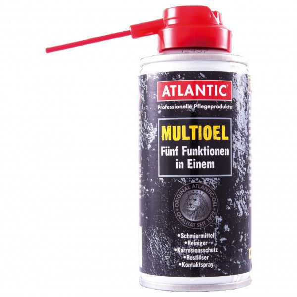 Atlantic - Multiöl - Schmiermittel Gr 150 ml