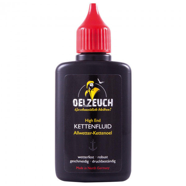 Atlantic - Oelzeuch Kettenöl Gr 100 ml