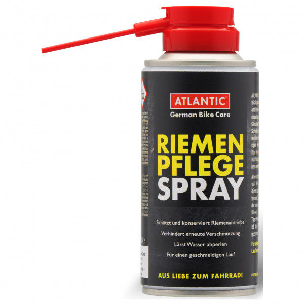 Atlantic - Riemen Pflegespray Gr 150 mm