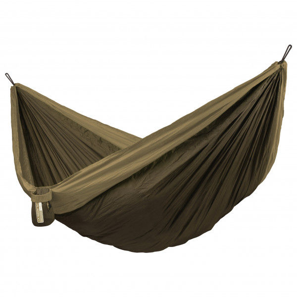 La Siesta - Colibri 3.0 - Hängematte Gr Single - 300 x 170 cm oliv