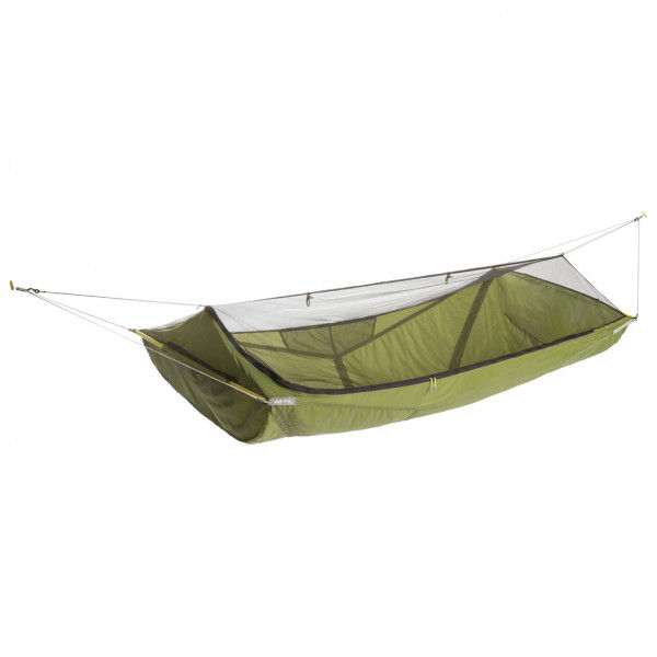 ENO - SkyLite Hammock - Hängematte Gr 210 x 100 cm oliv