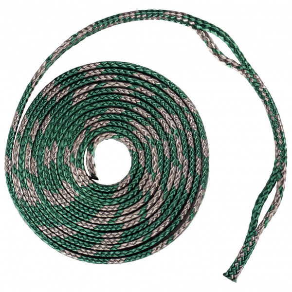 Exped - Slit Line - Hängemattenaufhängung Gr 15 m grün