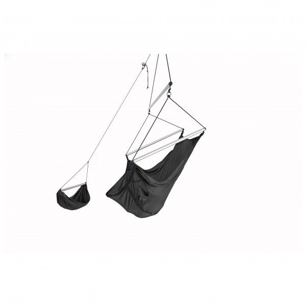 Ticket to the Moon - Moon Chair - Hängematte Gr One Size weiß