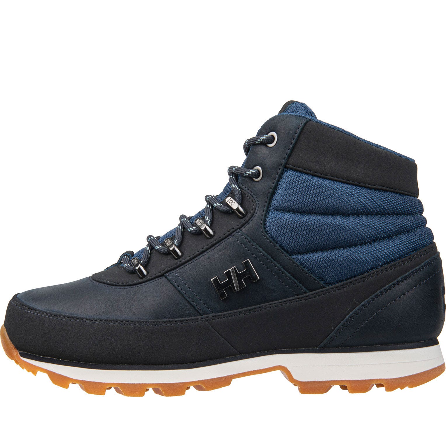 Helly Hansen Damen Woodlands Leichte Low-cut-stiefel - Marine 39.3