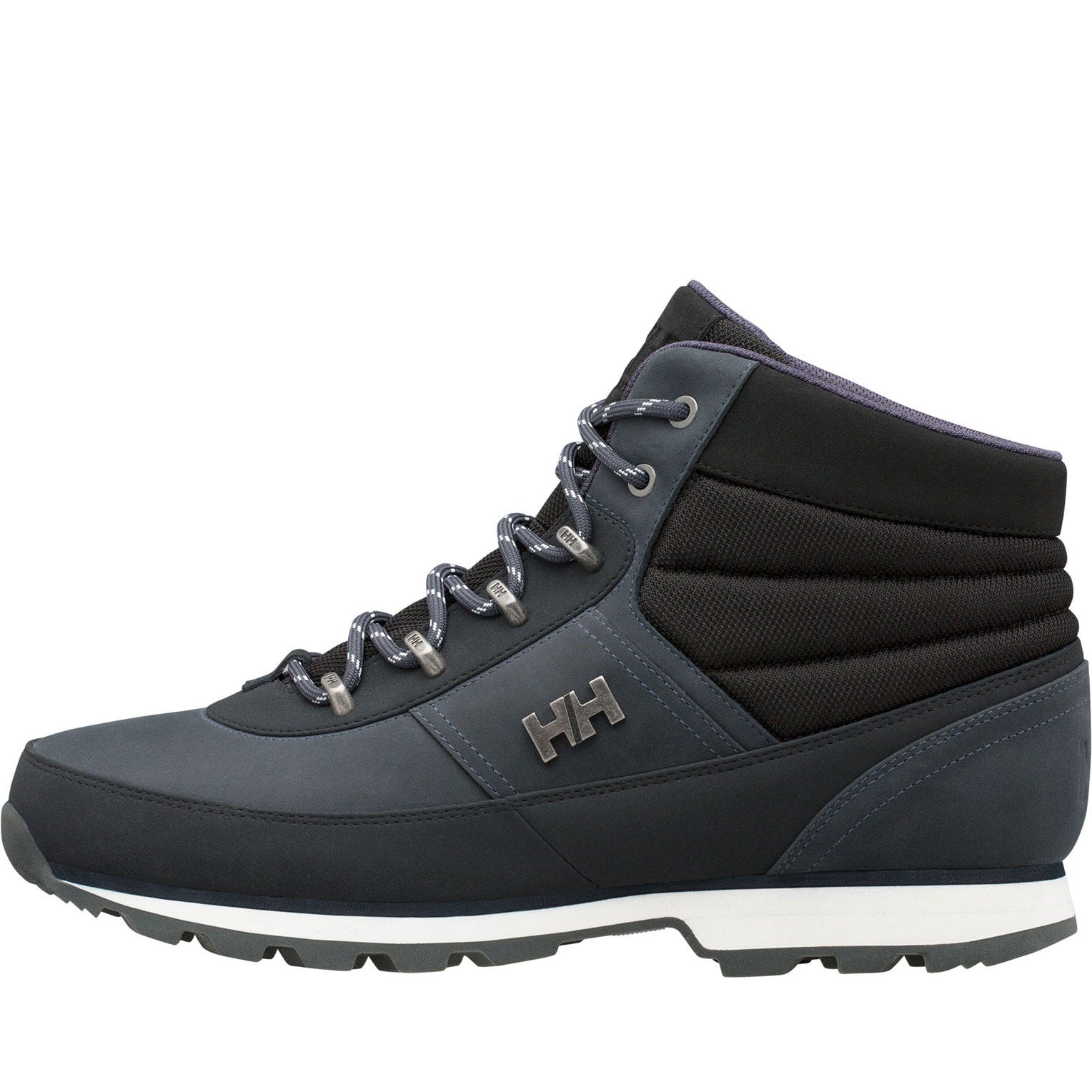 Helly Hansen Herren Woodlands Wasserfeste Winterstiefel - Marine 44