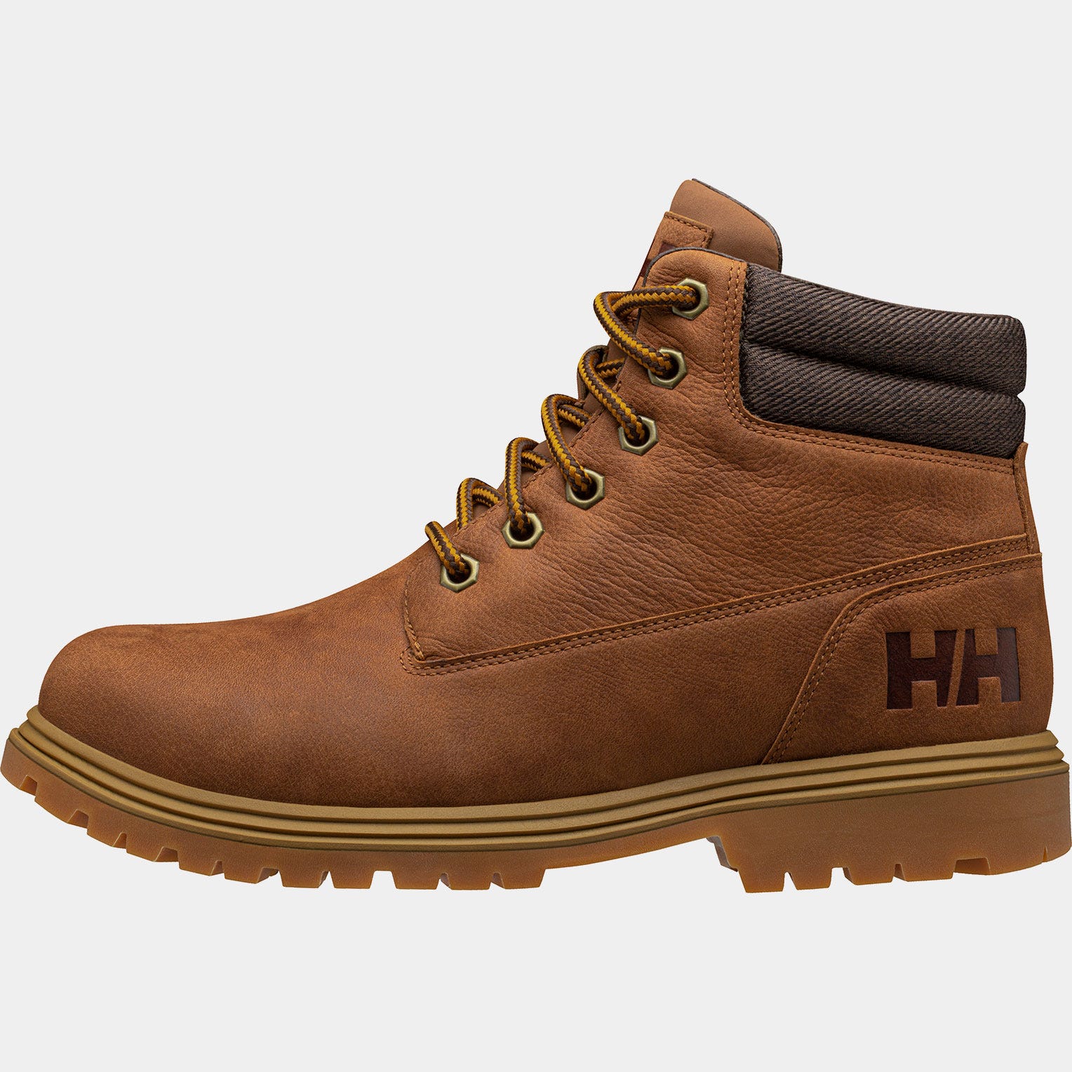 Helly Hansen Herren Fremont Classic Wasserfeste Lederstiefel - 44
