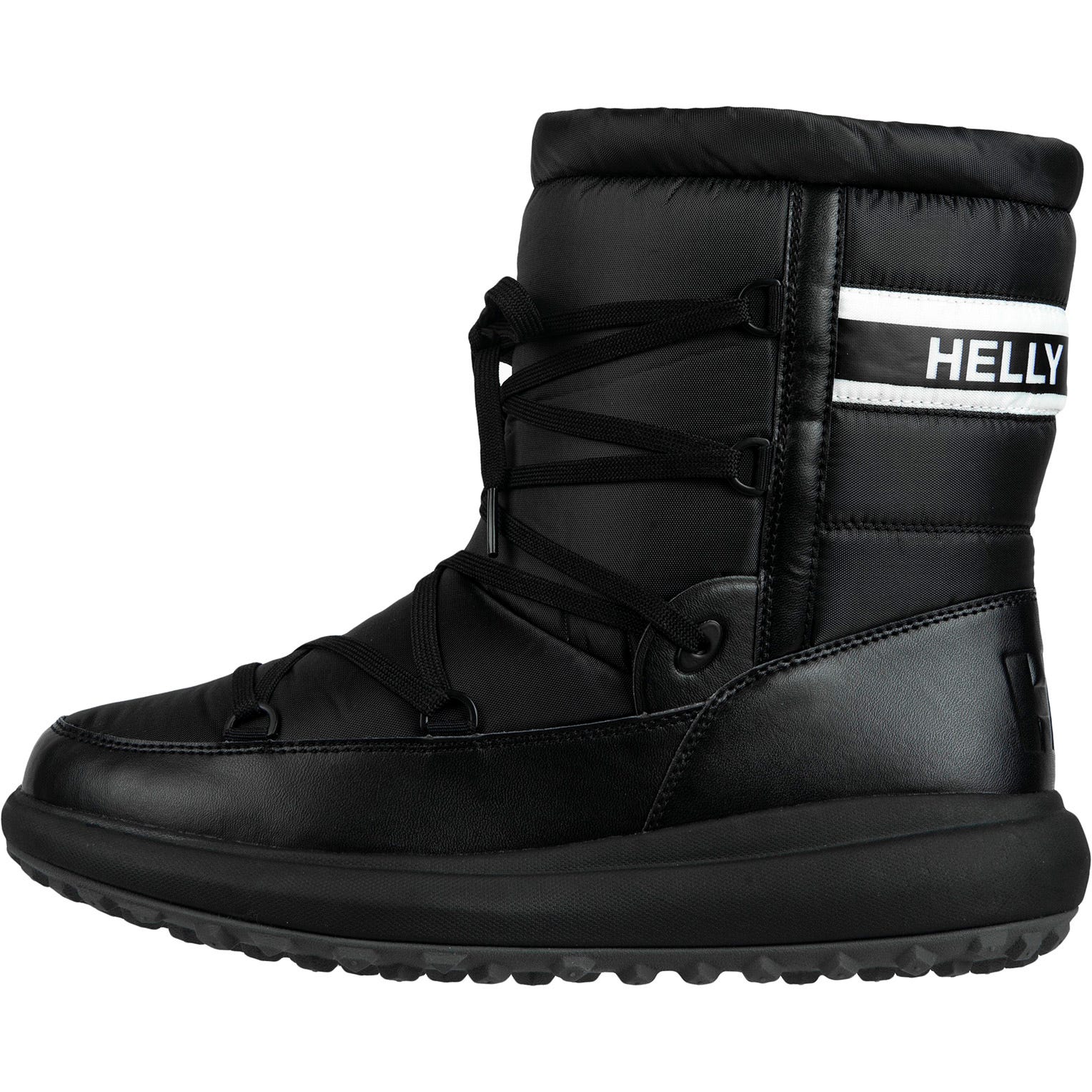 Helly Hansen Herren Isola Court Schneestiefel - Schwarz 48