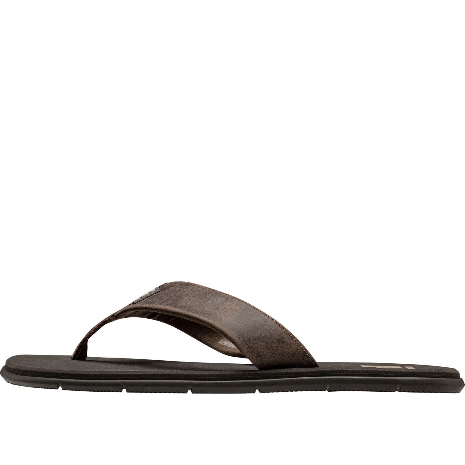 Helly Hansen Herren Seasand Komfortable Ledersandalen - 40