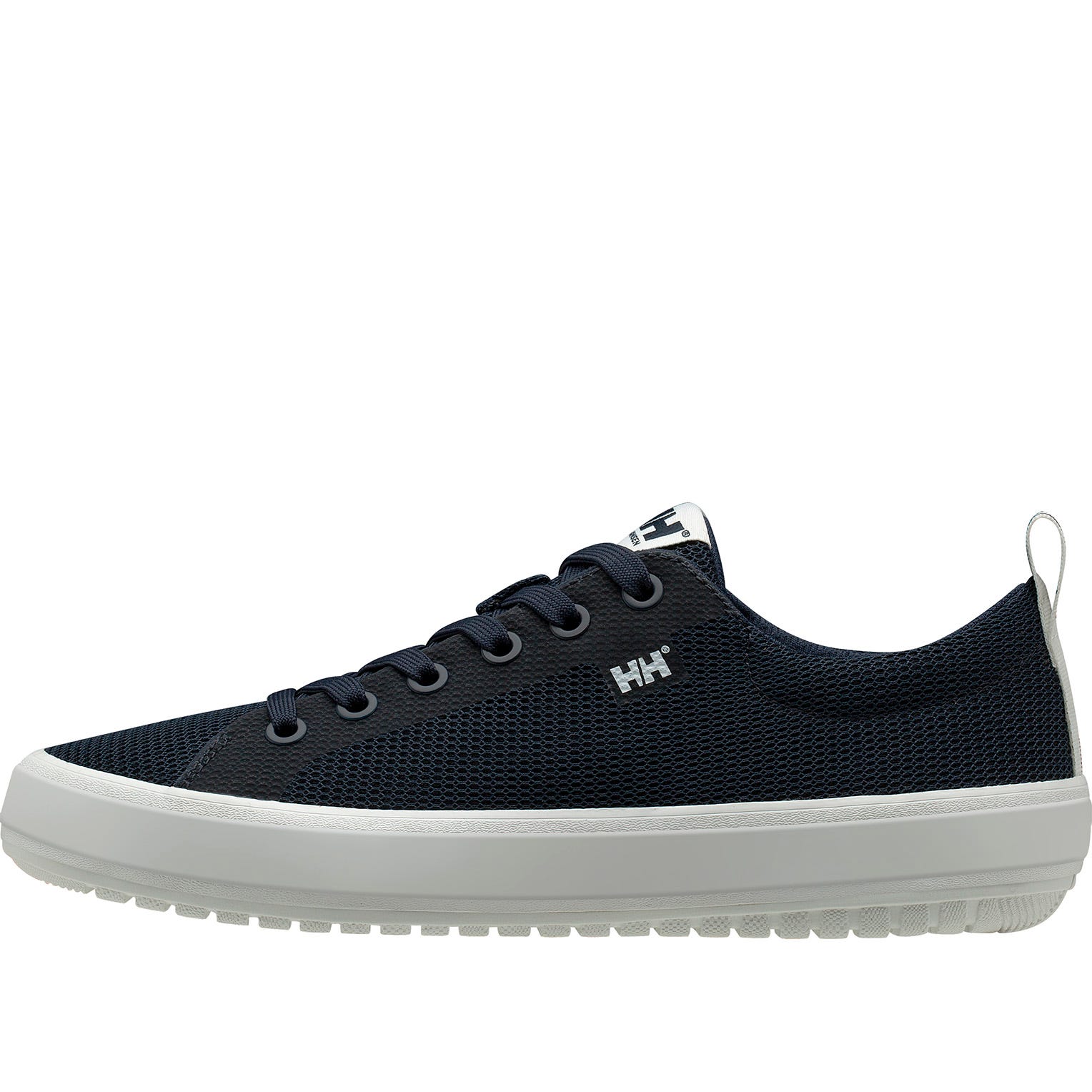 Helly Hansen Damen Scurry V3 Schnelltrocknende Sneaker - Marine 37.5