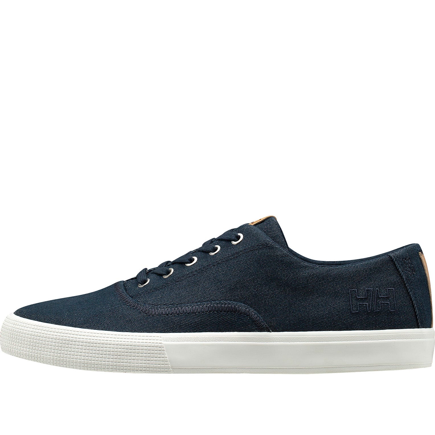 Helly Hansen Damen Azure Leichte Baumwoll-sneaker - Marine 37