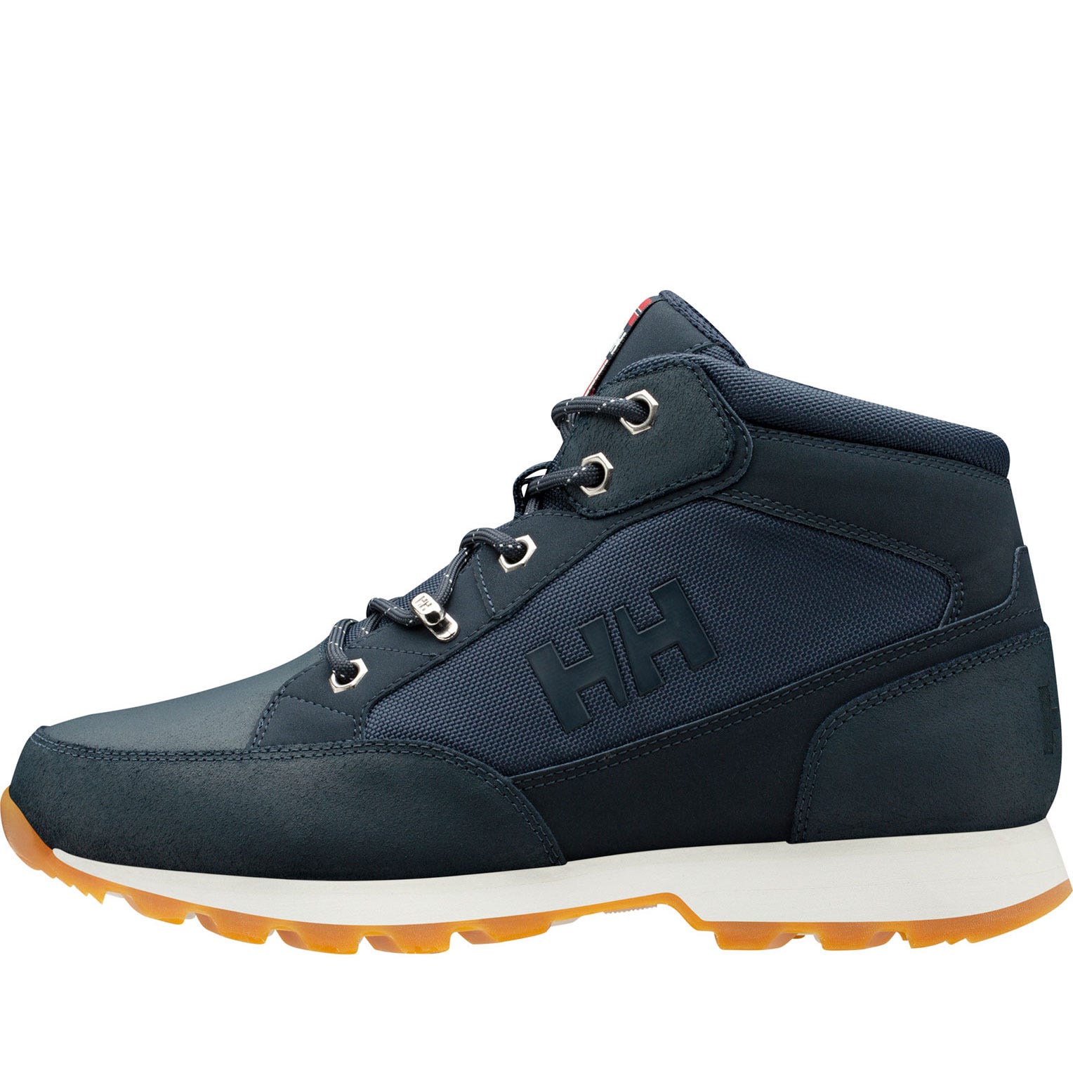 Helly Hansen Herren Torshov Hiker Trekking-lederstiefel - Marine 40