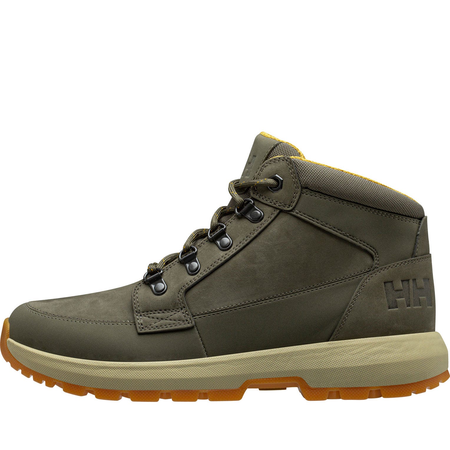 Helly Hansen Herren Richmond Nubukleder-stiefel - 44
