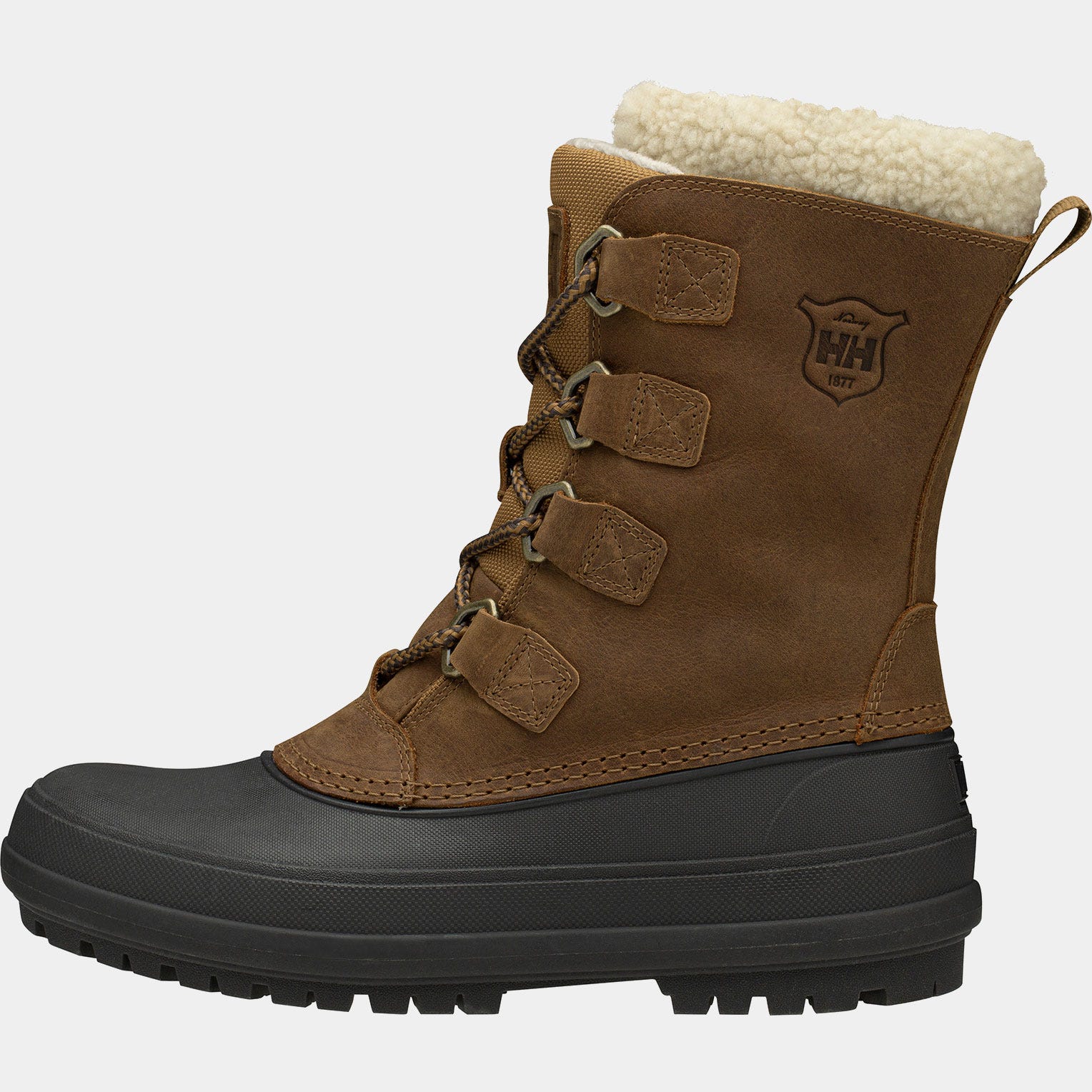 Helly Hansen Damen Varanger Winterstiefel Mit Sockeneinlage - 37