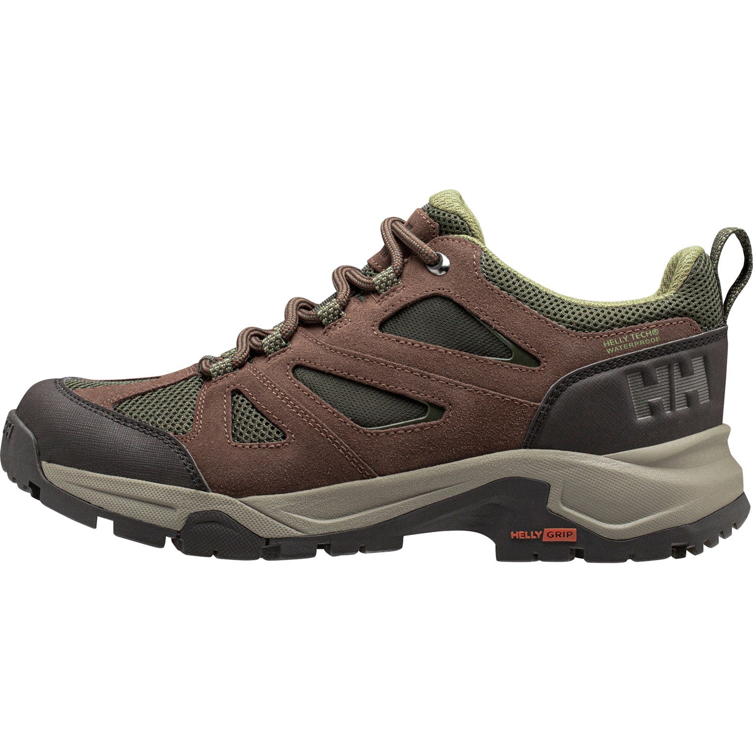 Helly Hansen Damen Switchback Trail Ht Wasserfeste Stiefel - 37