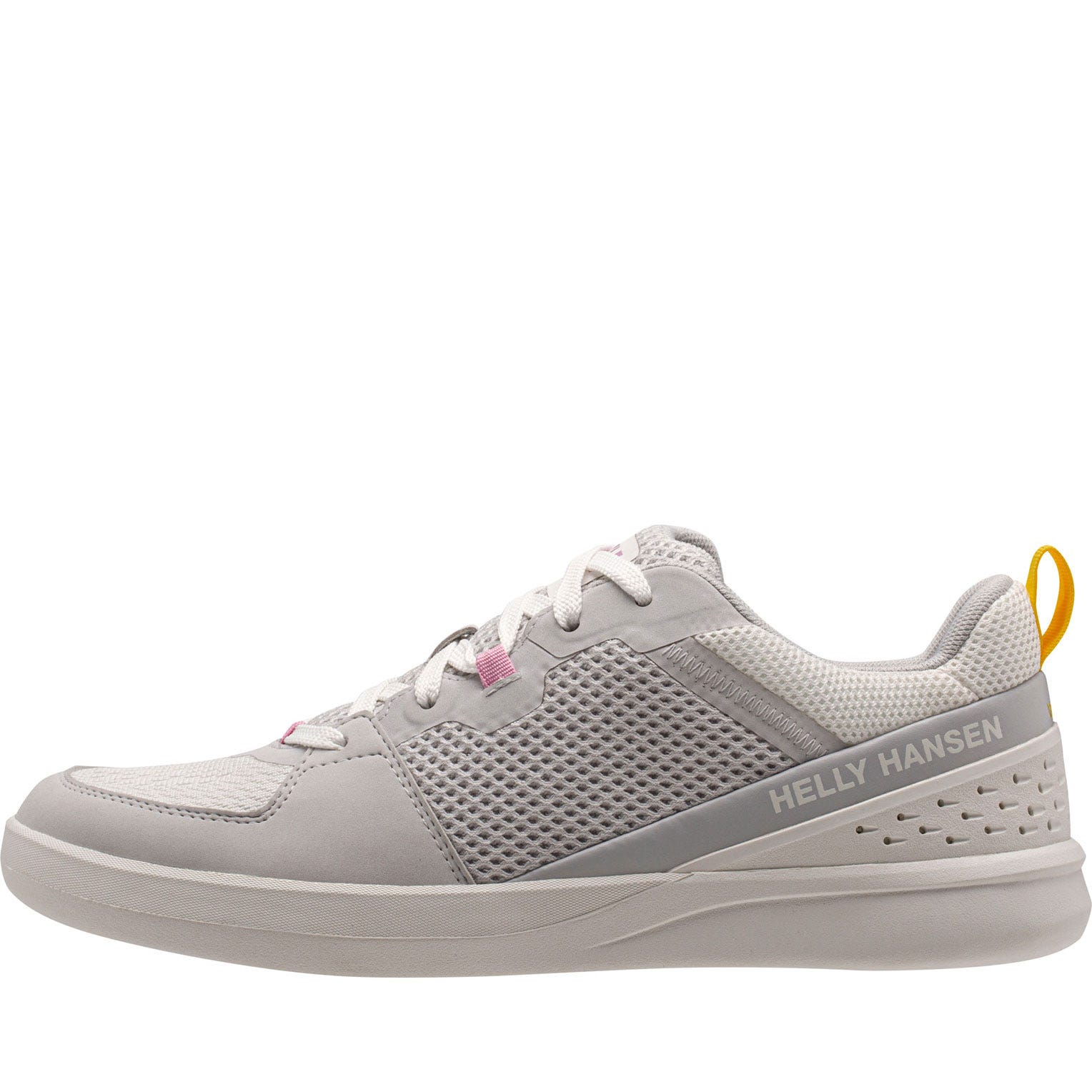 Helly Hansen Damen Segelschuhe Salt Cruiser V1 - Weiß 37.5