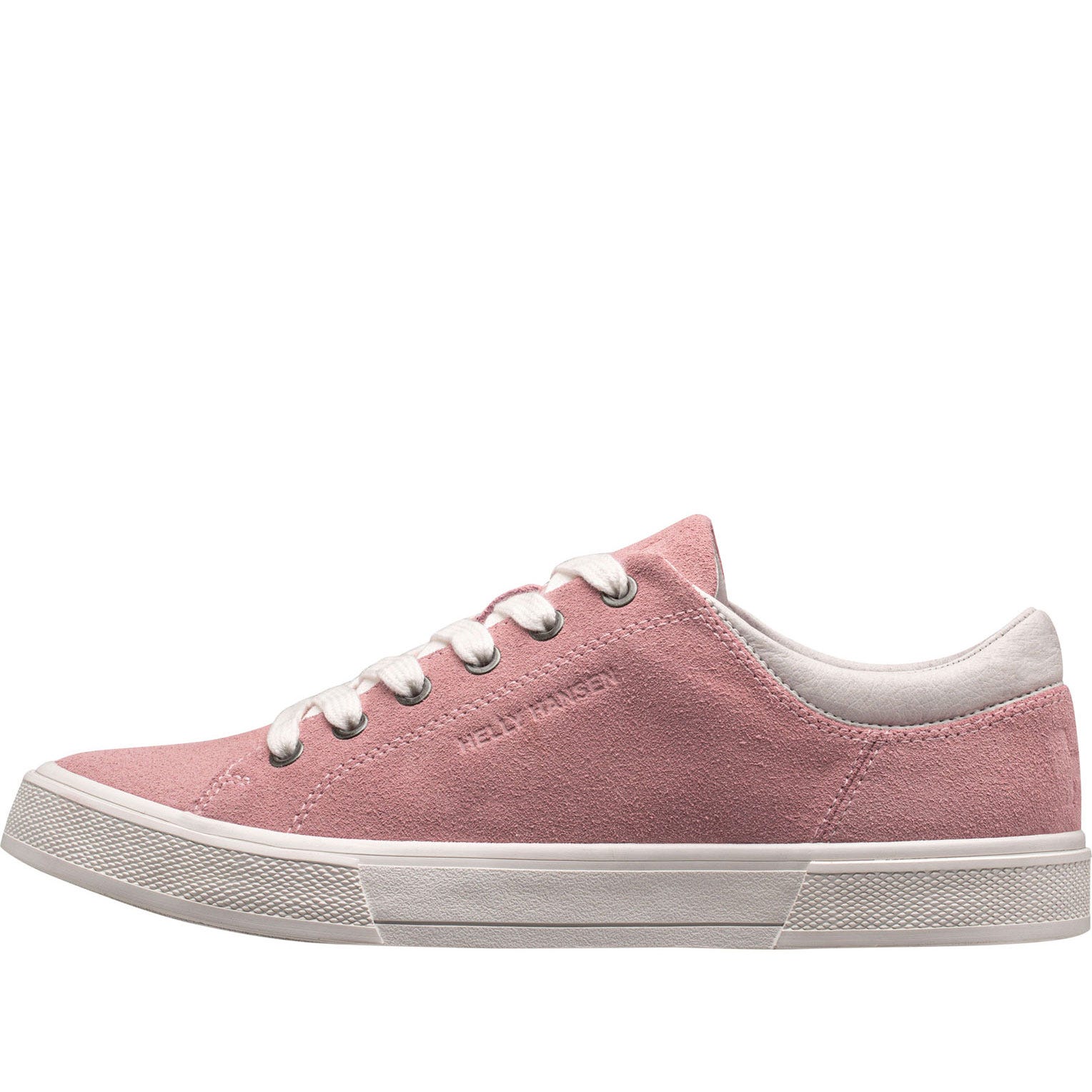 Helly Hansen Damen Cph Suede Sneakers Niedrig Geschnitten - 36