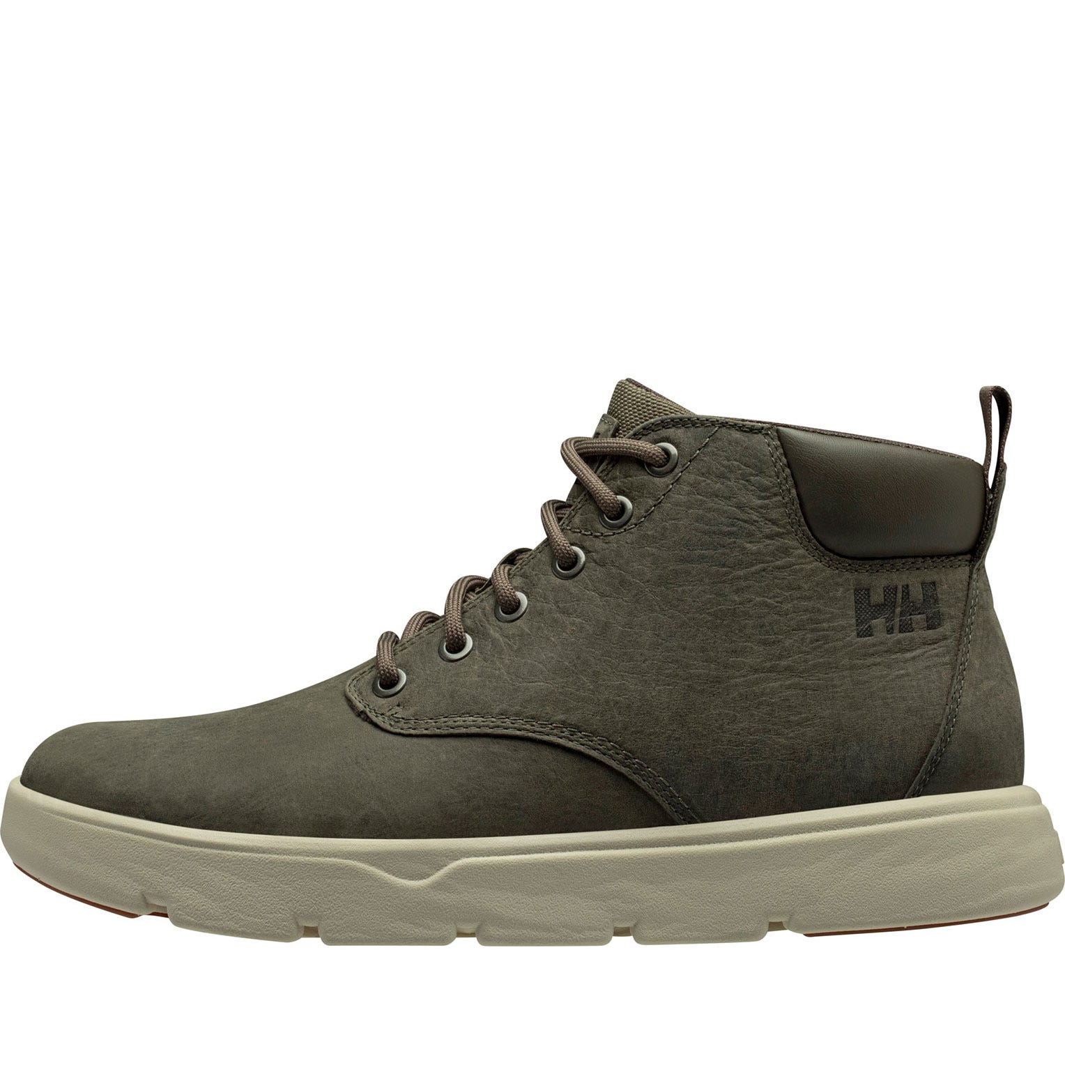 Helly Hansen Herren Pinehurst Sneaker-stiefel Aus Leder - 46