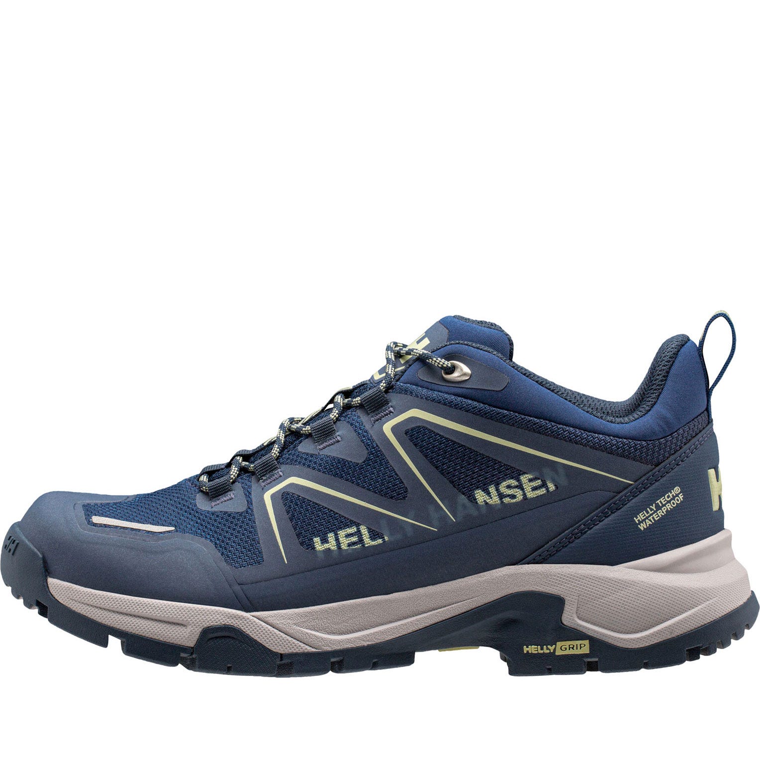 Helly Hansen Damen Cascade Leichte Helly Tech Stiefel - Marine 42