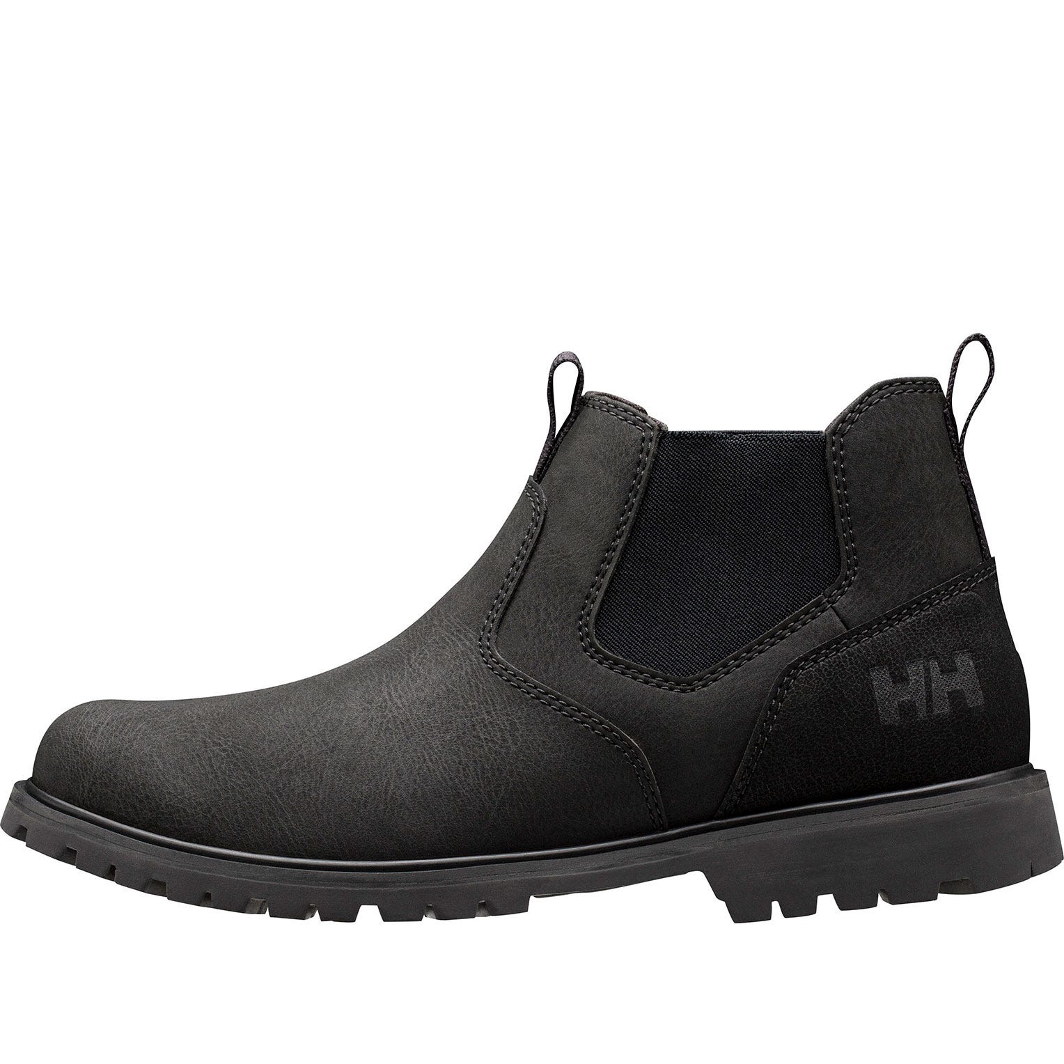 Helly Hansen Herren Keystone Chelsea Primaloft Stiefel - 45