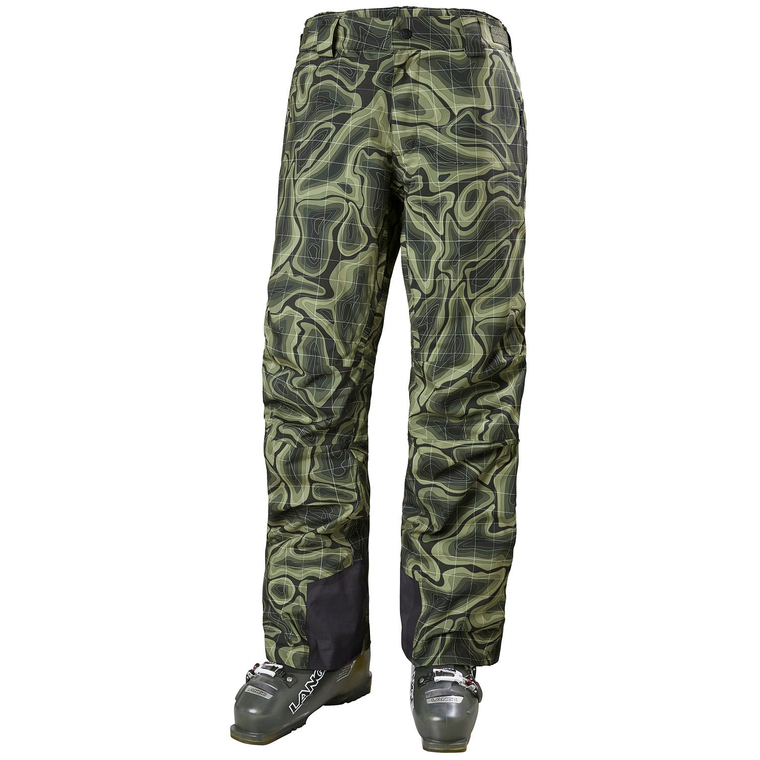 Helly Hansen Can Legendary Eco Fz Pant - XL