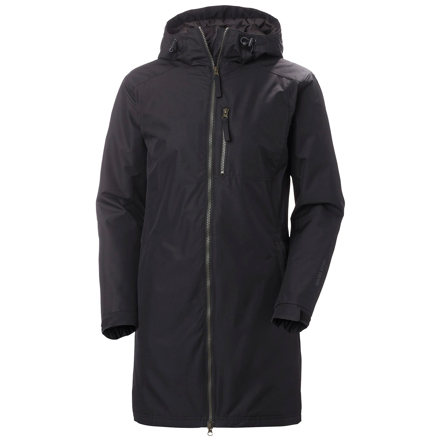 Helly Hansen Damen Jacke Aker Isoliert - L
