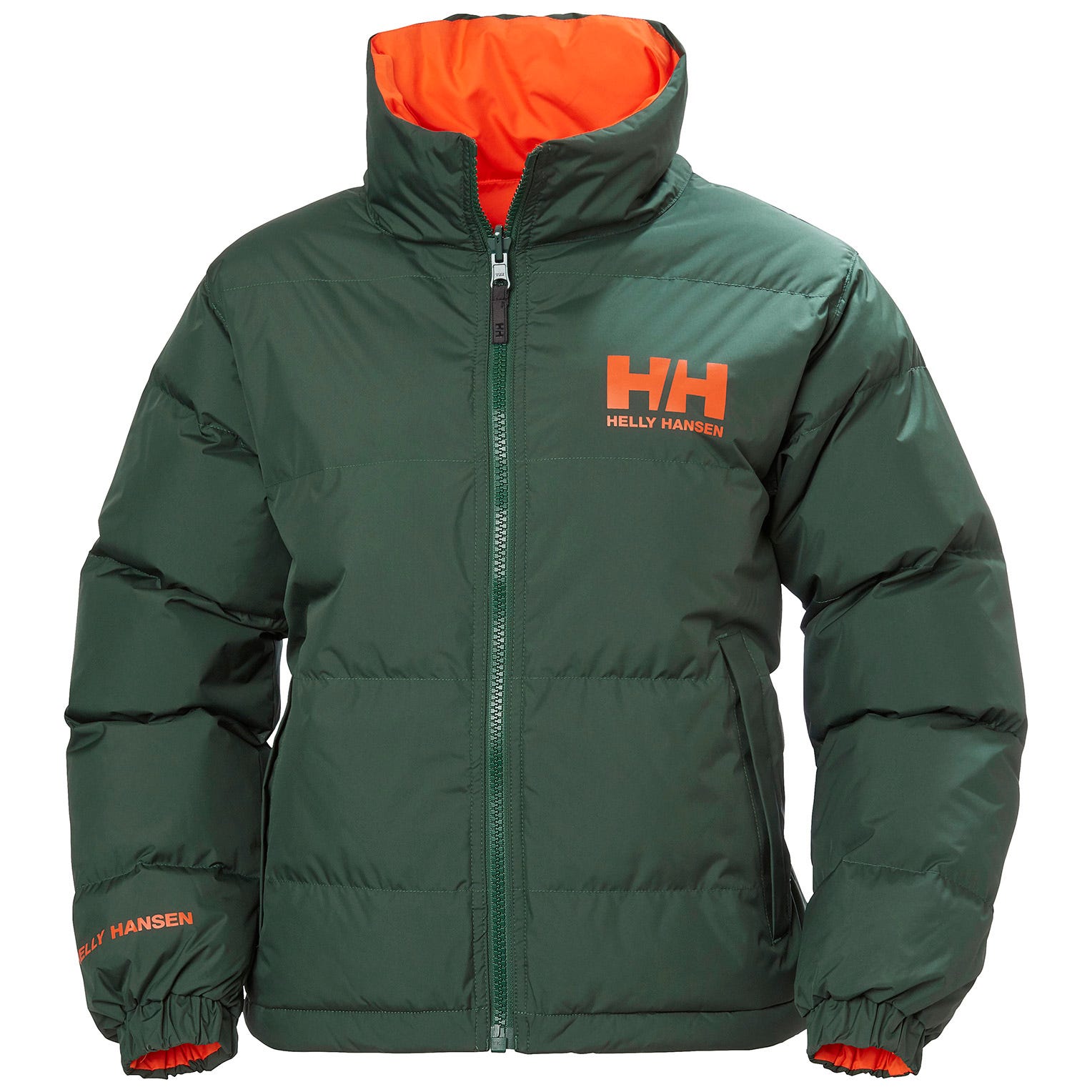 Helly Hansen Damen HH Urban Wende-pufferjacke - L