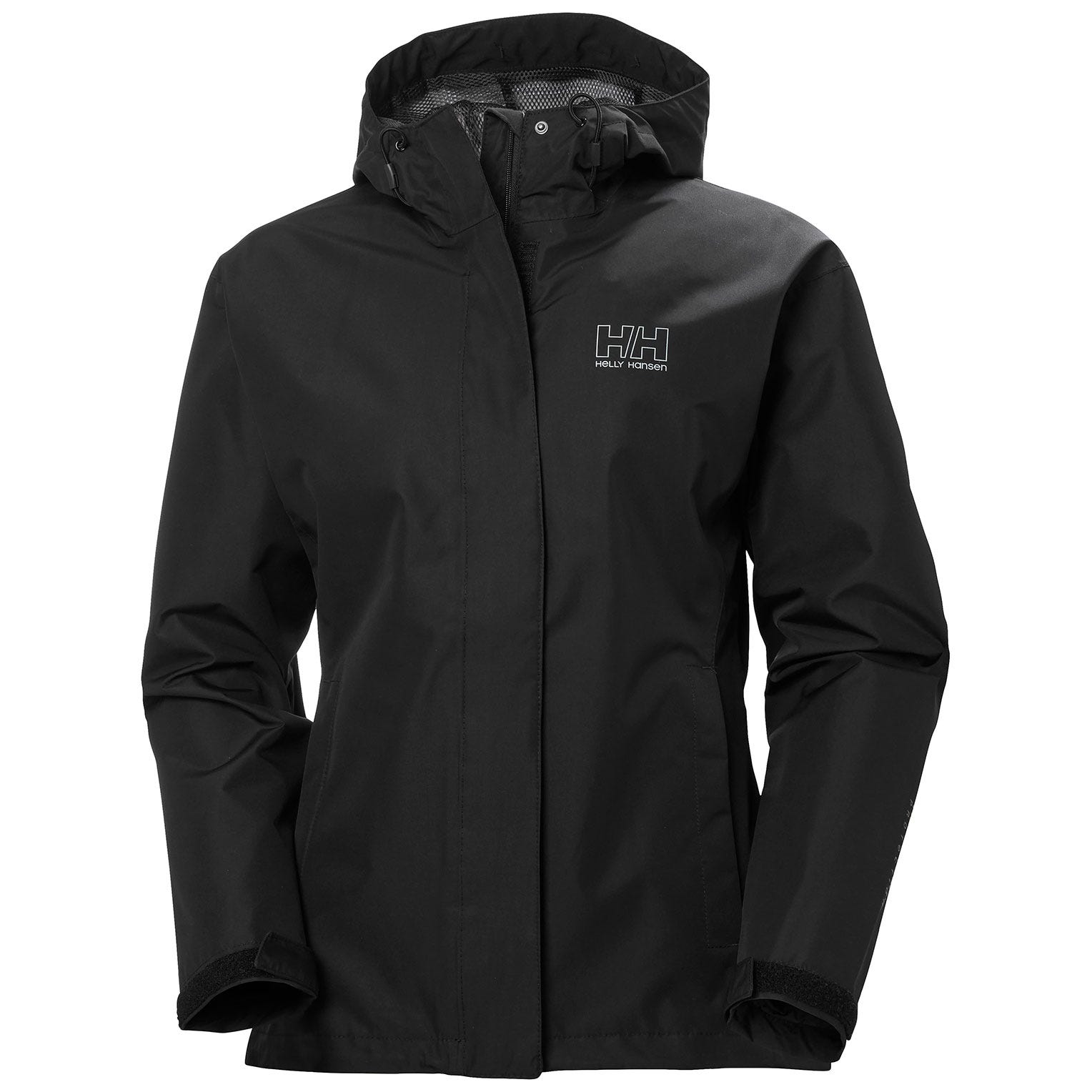 Helly Hansen Damen Stratos Regenjacke - M