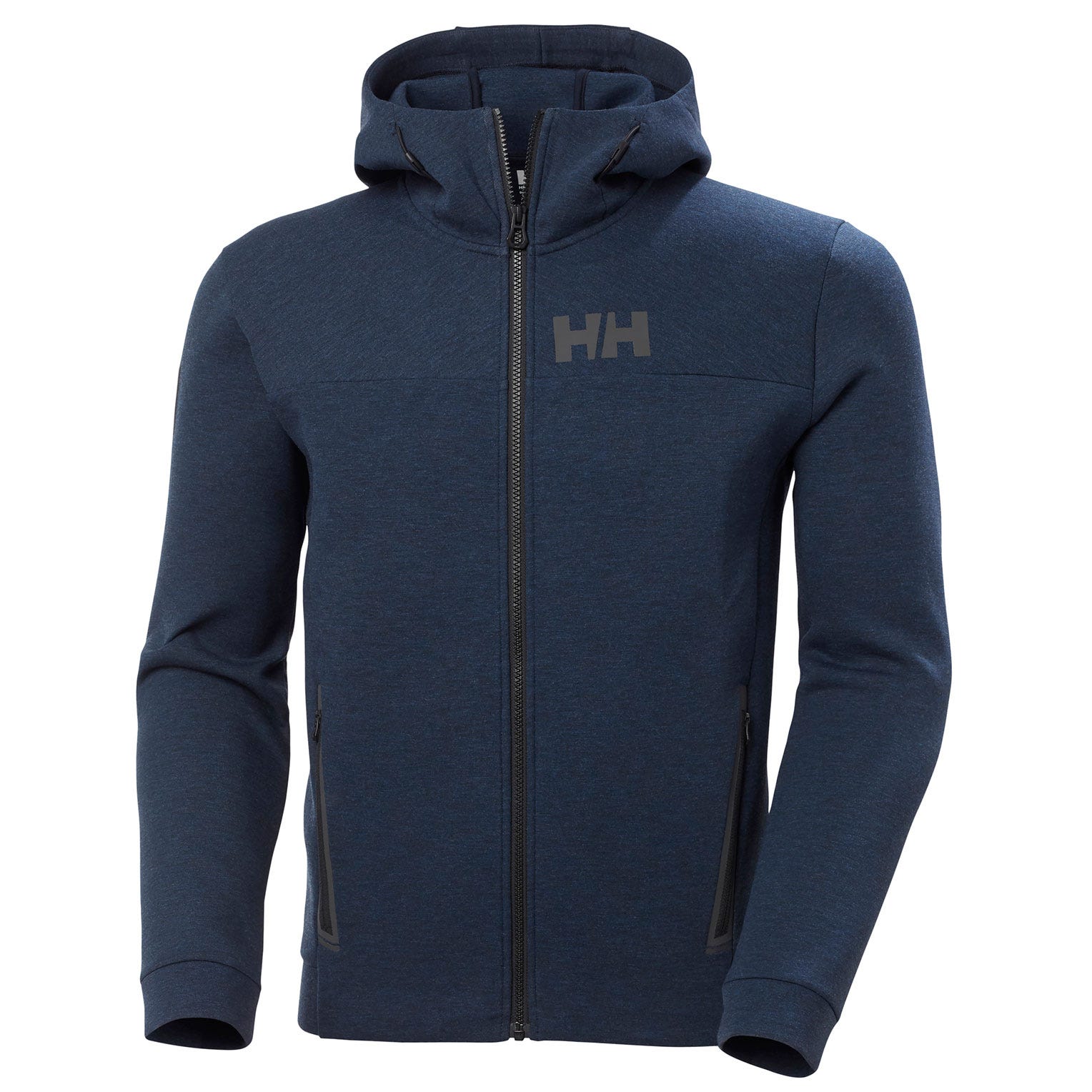 Helly Hansen Herren Hp Ocean Fz Kapuzenjacke - XXL