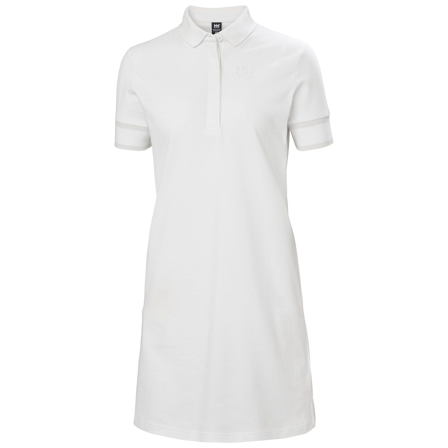 Helly Hansen Damen Thalia Pikee-t-shirt Aus Baumwolle - M