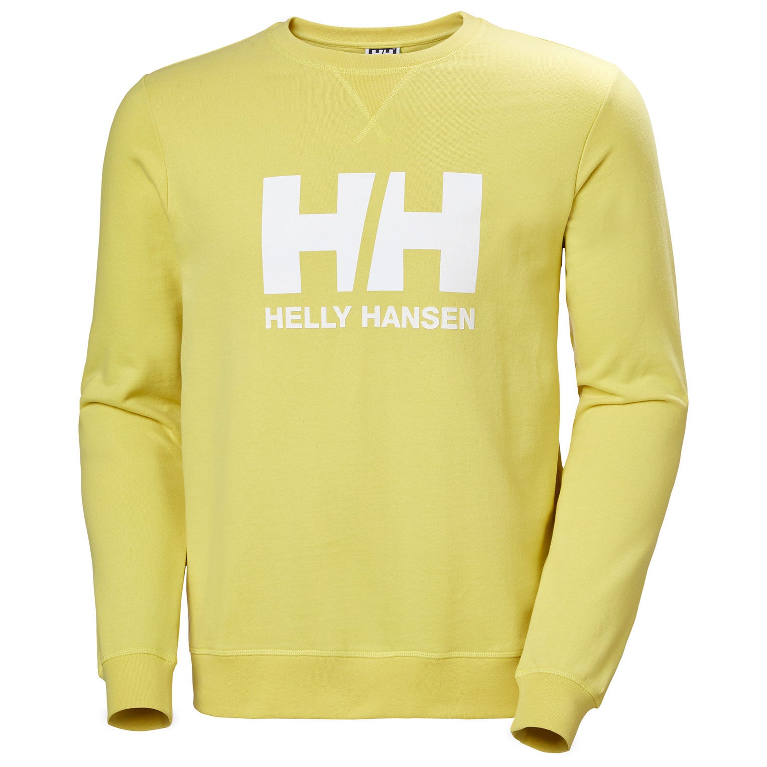 Helly Hansen Herren HH Logo Rundhals-pullover - L