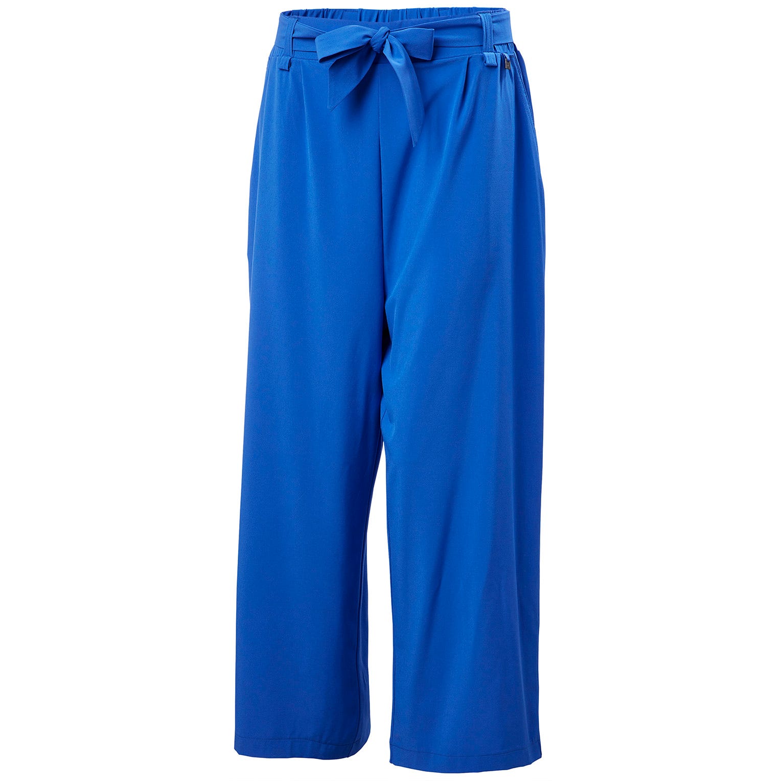 Helly Hansen Damen Siren Schnelltrocknender Hosenrock - Blau L