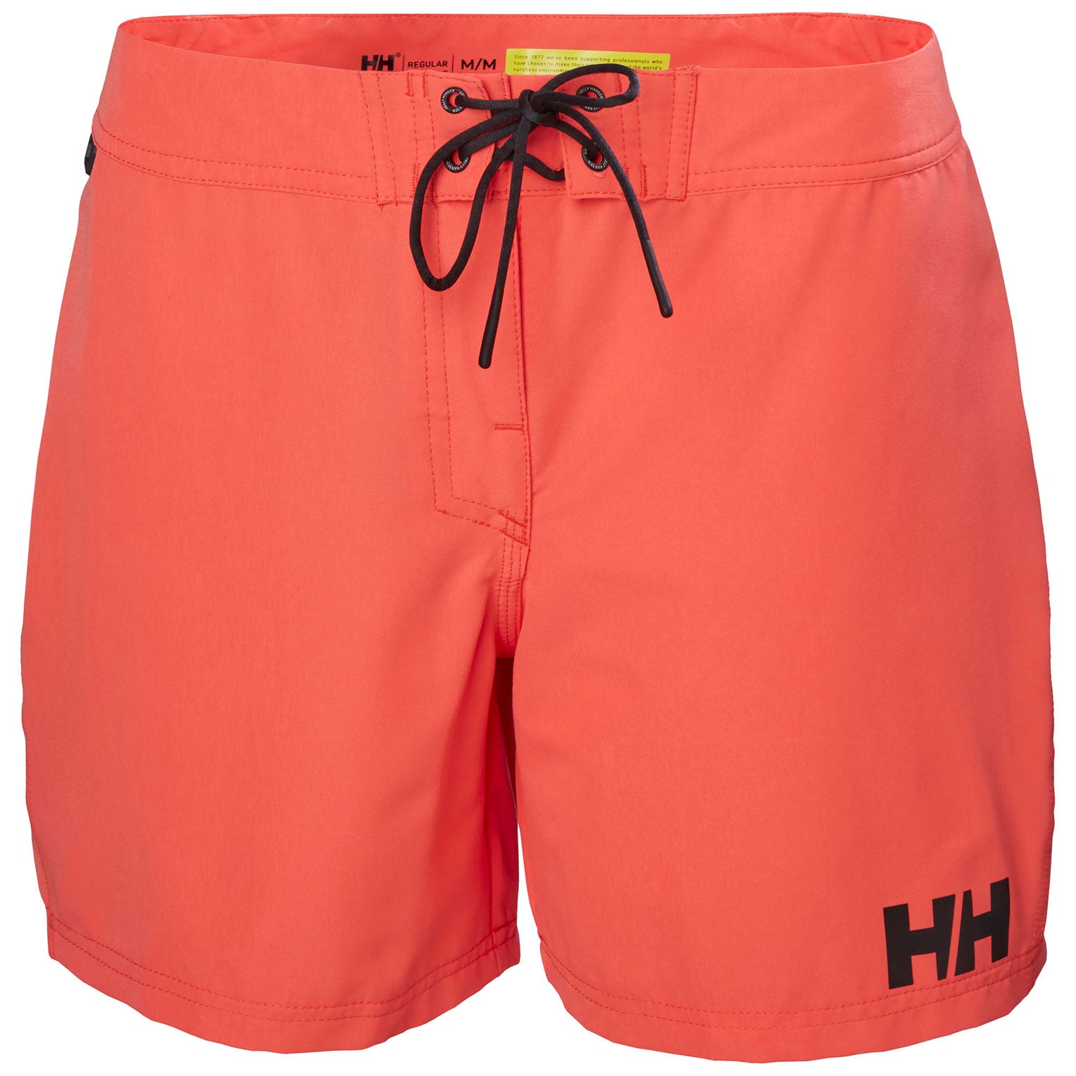 Helly Hansen Damen Hp Board Schnelltrocknende Segelshorts - S