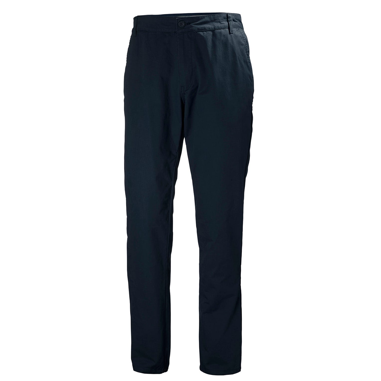 Helly Hansen Herren Crew Taillierte Chinos - Marine 30