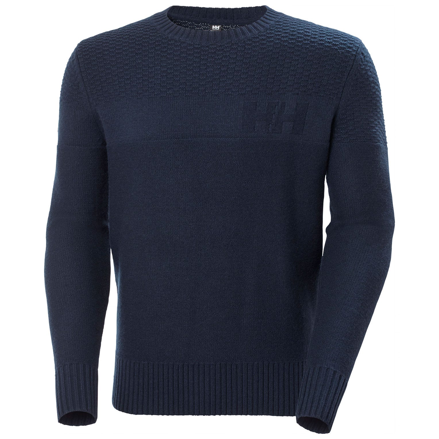 Helly Hansen Herren Arctic Ocean Strickpullover - Marine XXL