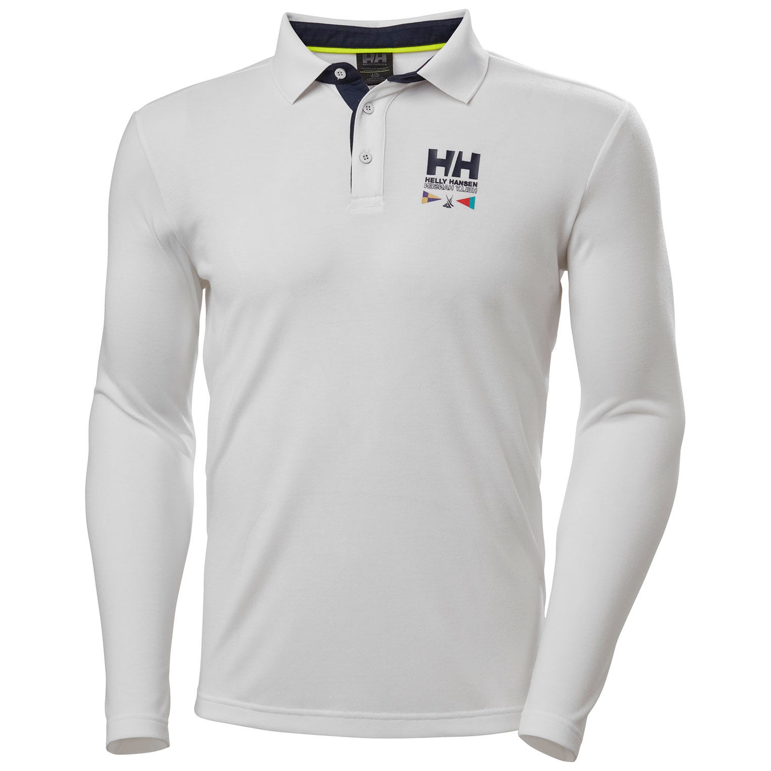 Helly Hansen Herren Skagerrak Rugger Schnelltrocknend - XXL