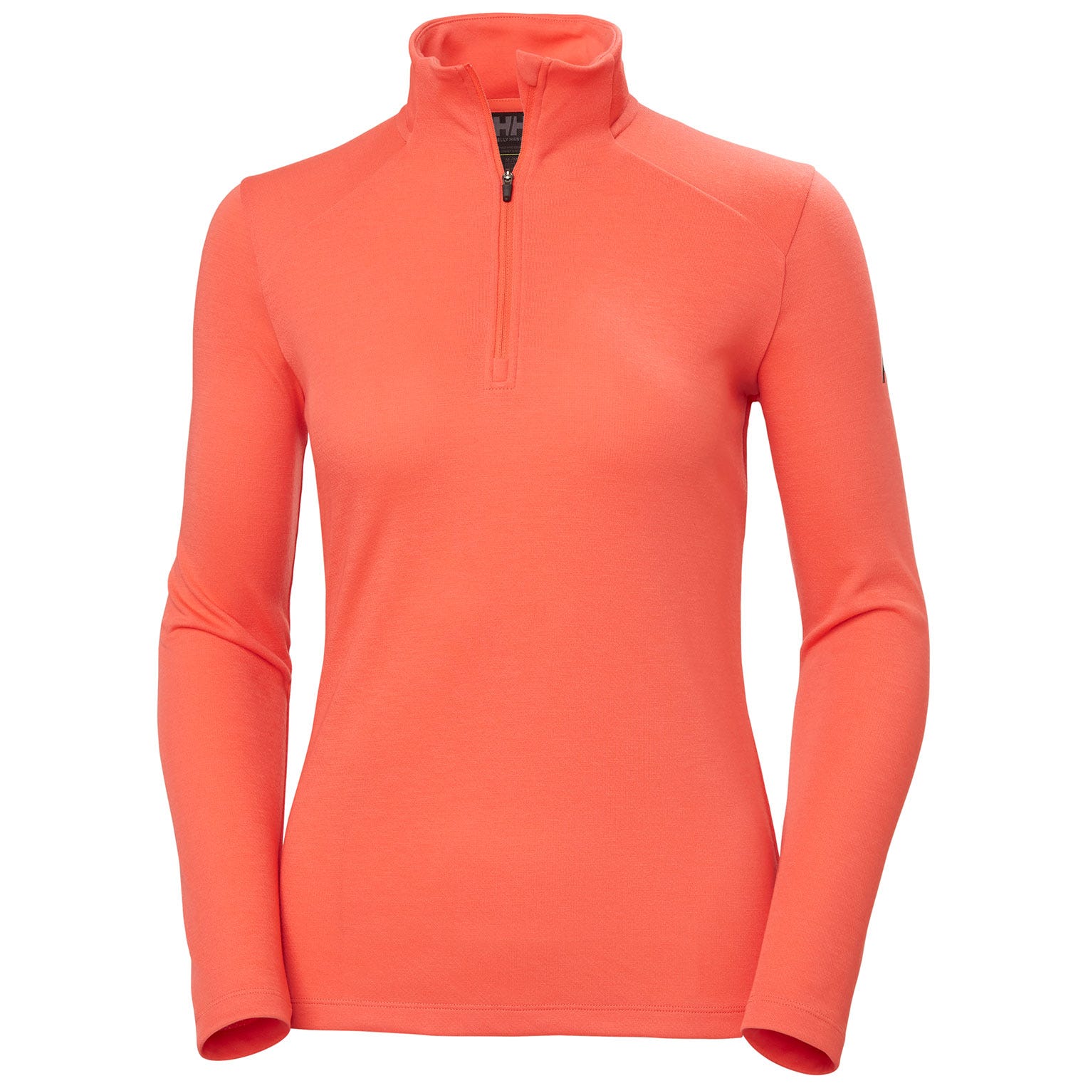Helly Hansen Damen Pullover Inshore 1/2 Reißverschluss - M