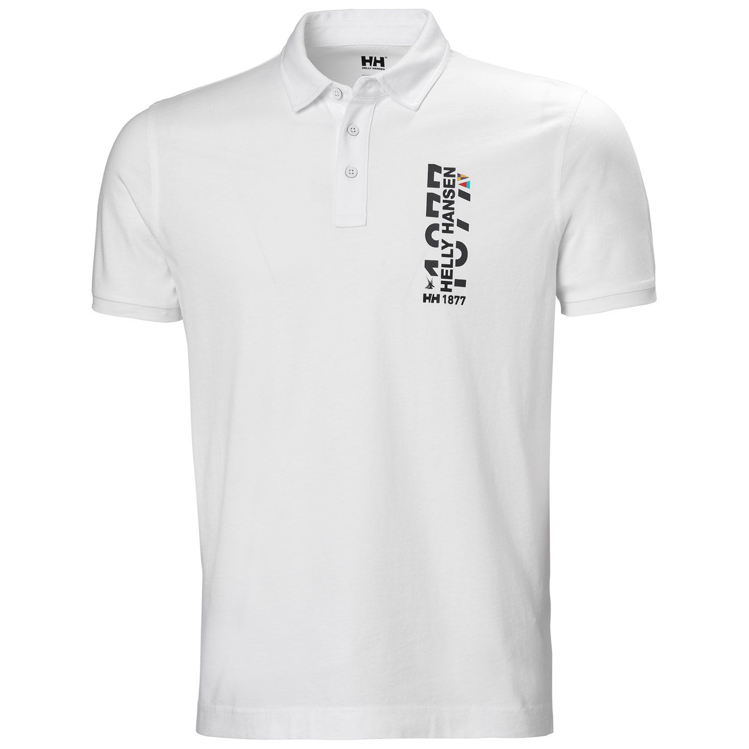 Helly Hansen Herren Polo Coastline 2.0 - L