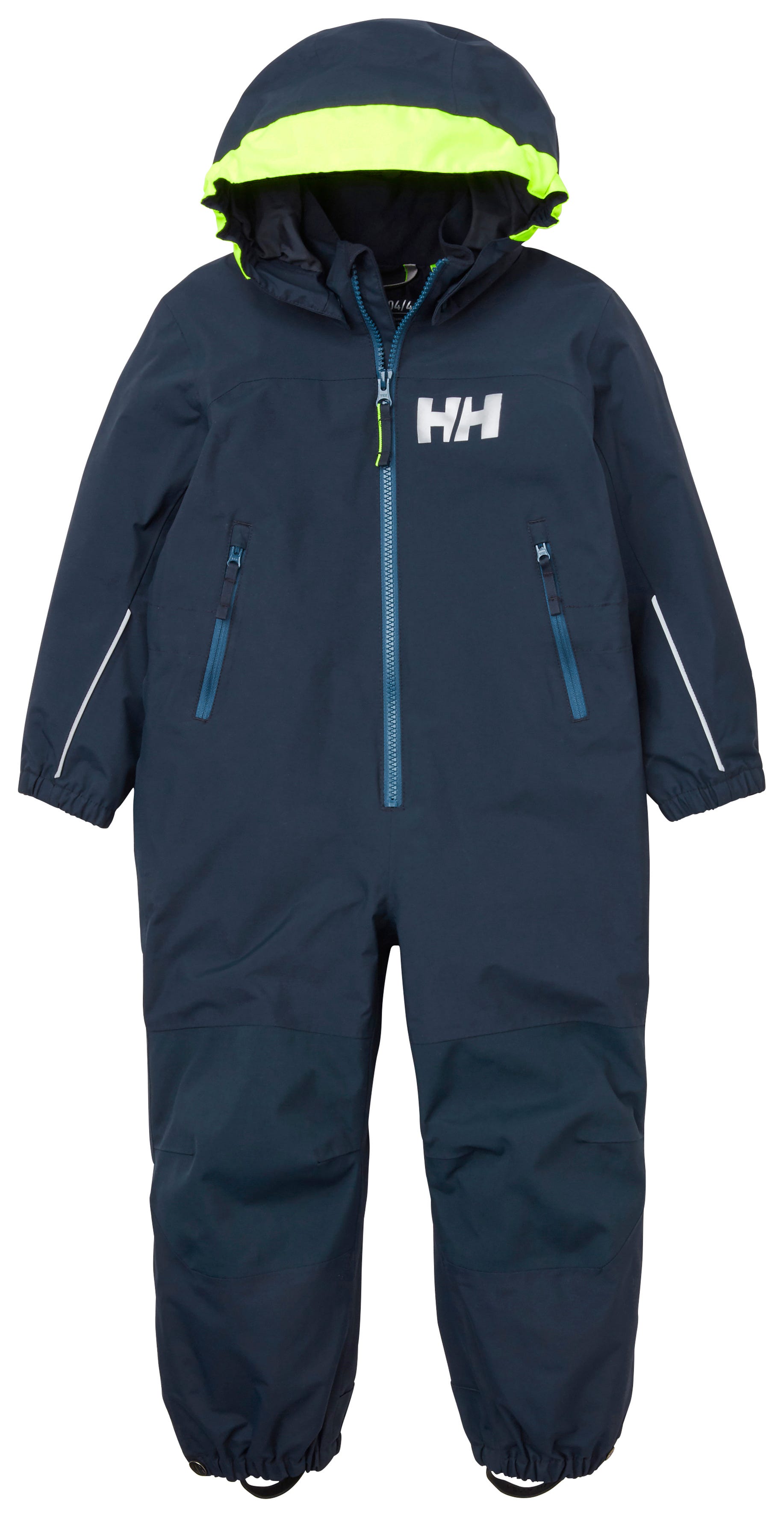 Helly Hansen Kinder Spielanzug Guard Wasserdicht - 116/6