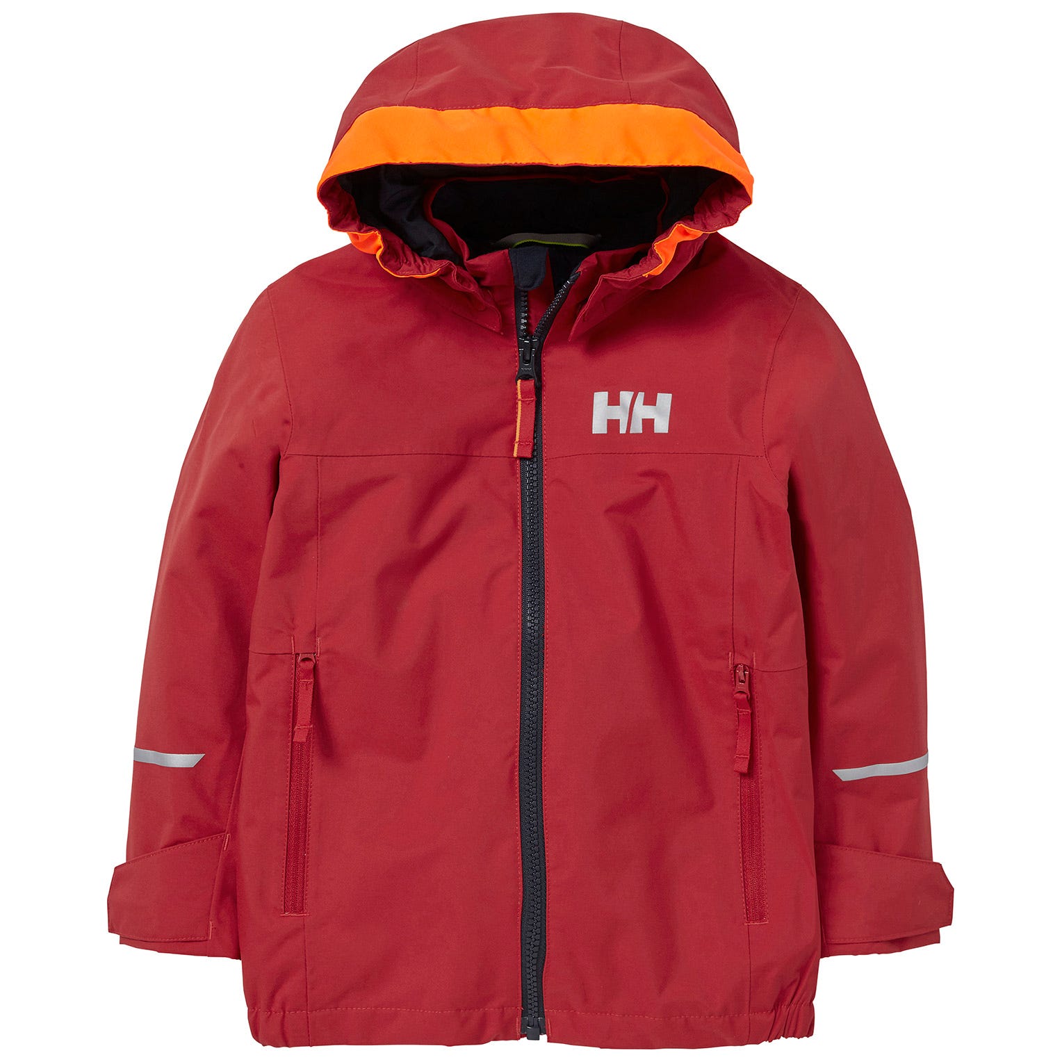 Helly Hansen Kinder Shelter 2.0 Wasserfeste Jacke - 104/4