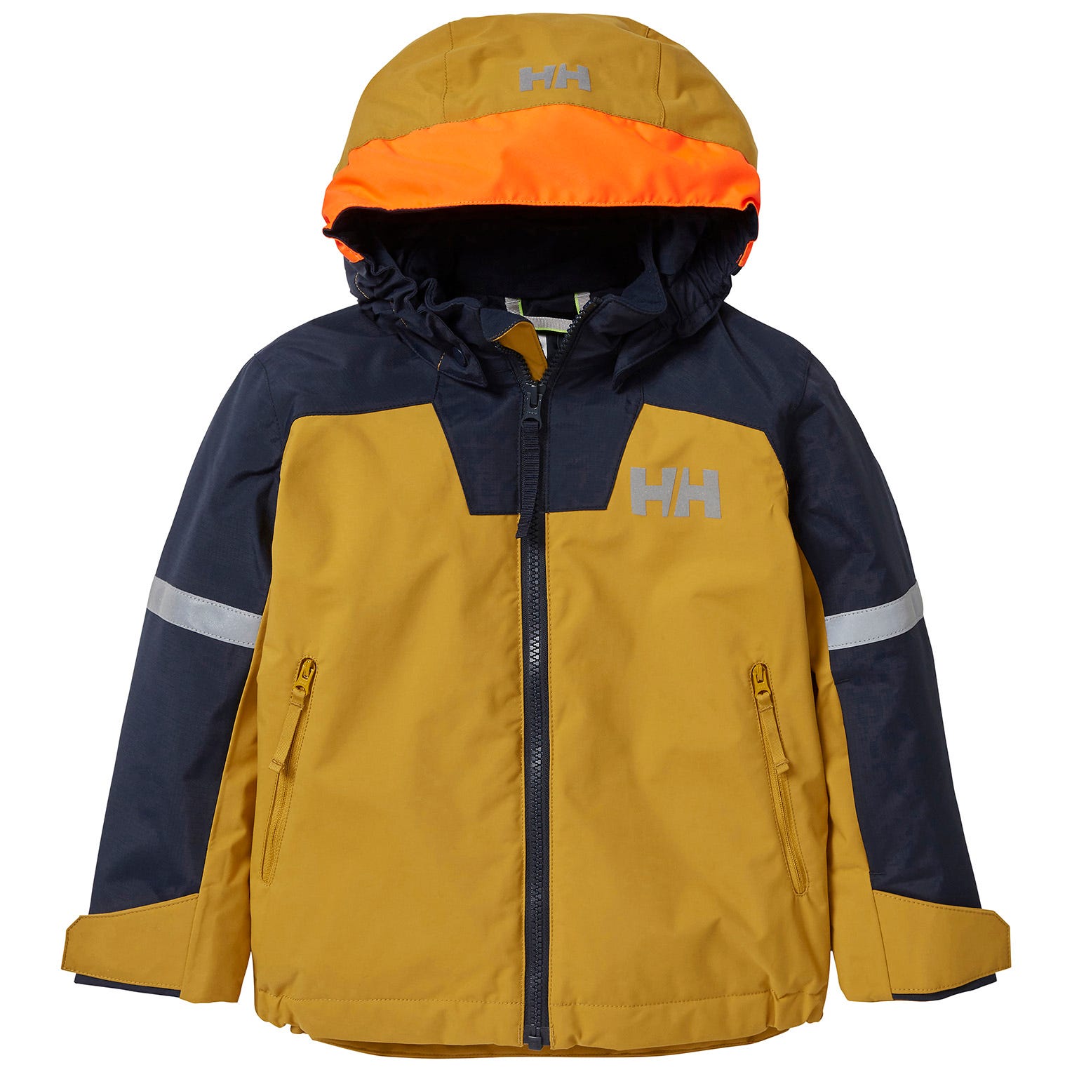 Helly Hansen Kinder Legend Skijacke Isoliert - 110/5