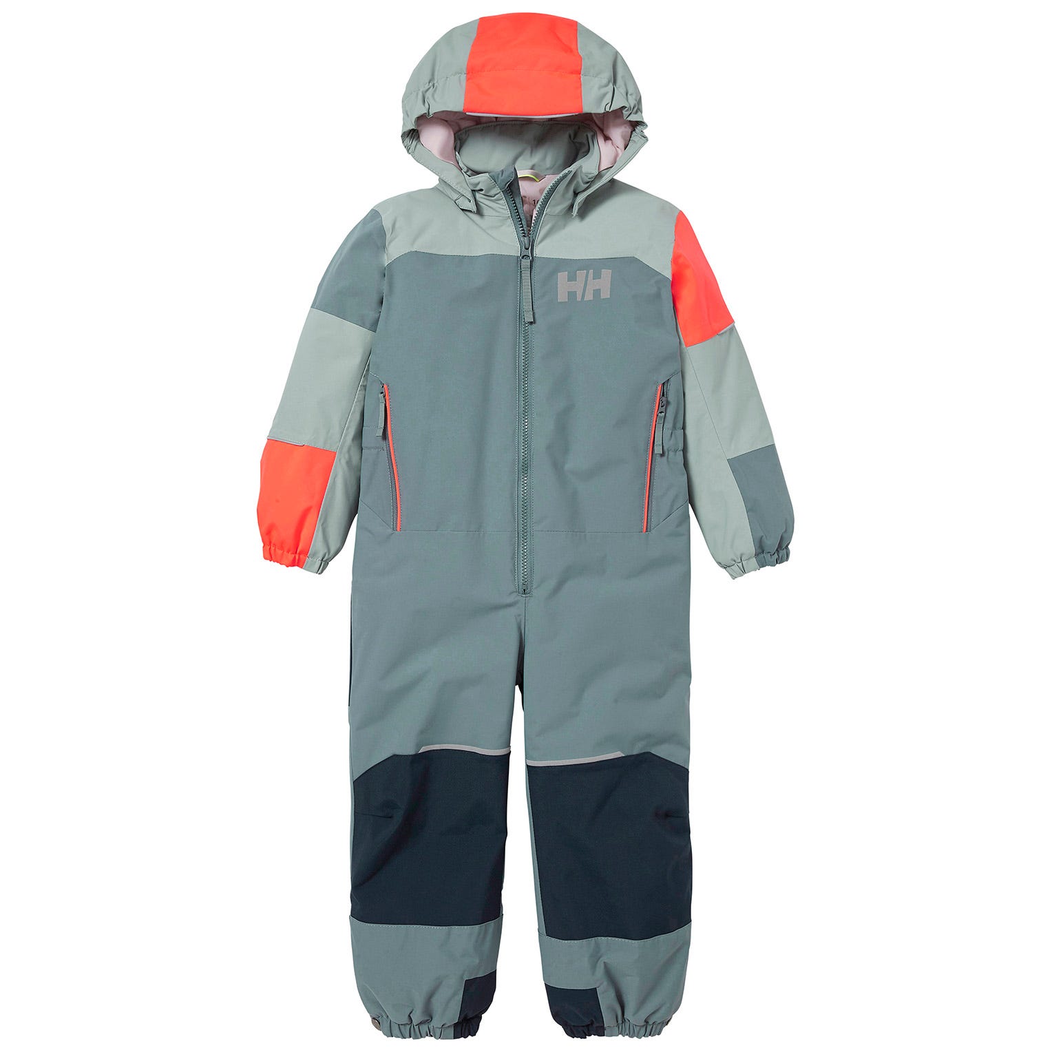 Helly Hansen Kinder Rider 2 Wasserfester Anzug - 110/5