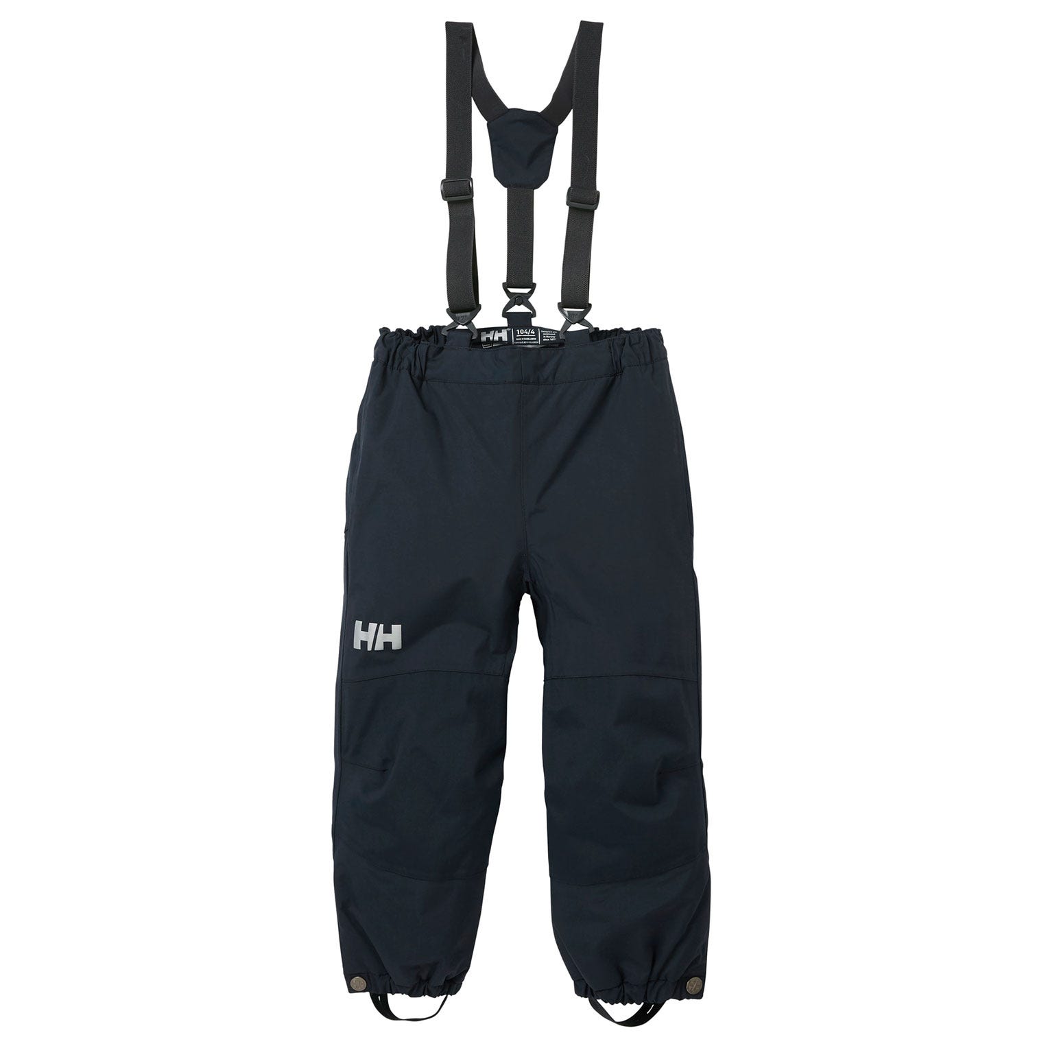 Helly Hansen Kinder Stordal Wärmeisolierende Winterhose - Marine 104/4